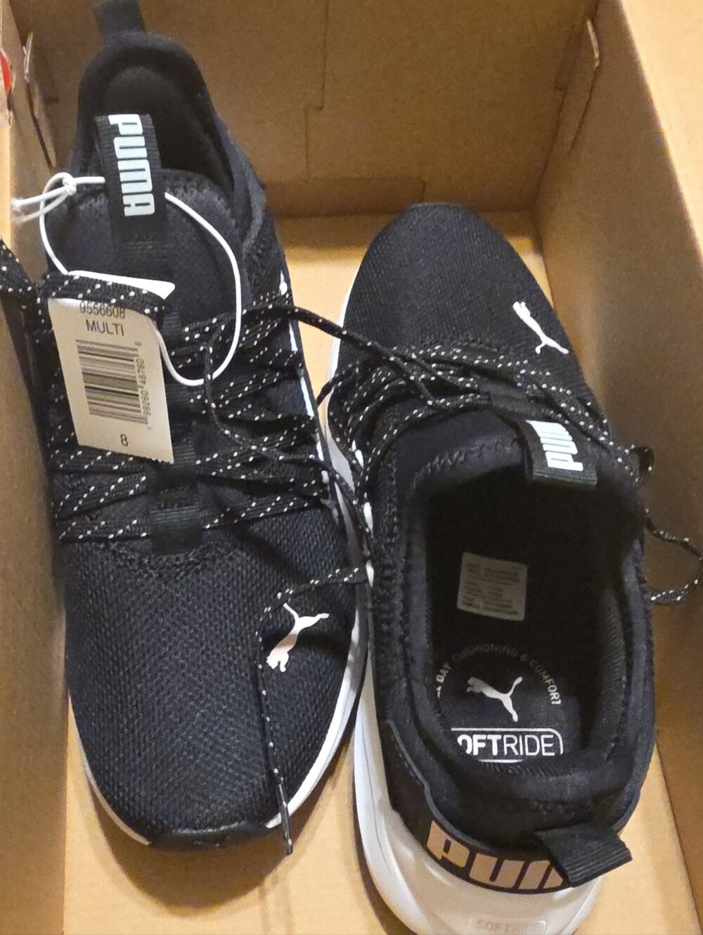 Puma Women's Running Sneakers